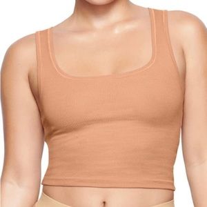 Skims tank top